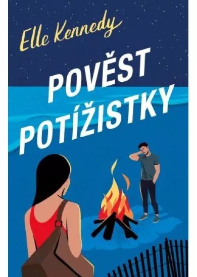 Pověst potížistky