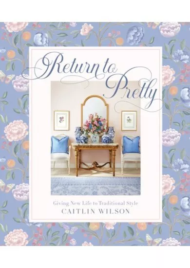 Return to Pretty