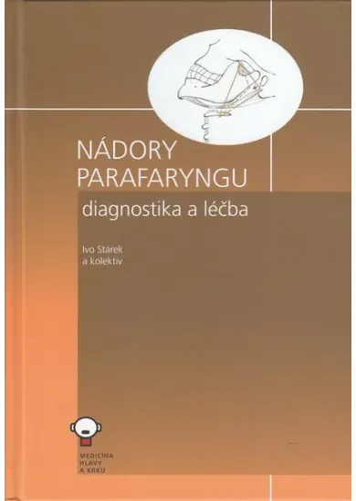 Nádory parafaryngu