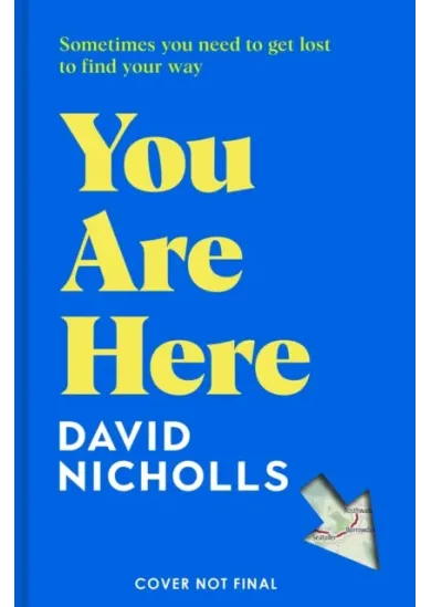 You Are Here