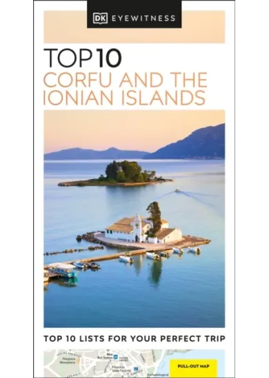 Corfu and the Ionian Islands