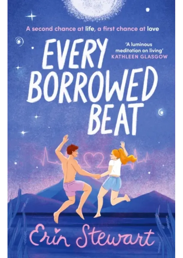 Erin Stewart - Every Borrowed Beat
