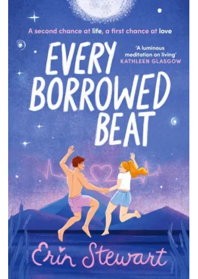 Every Borrowed Beat