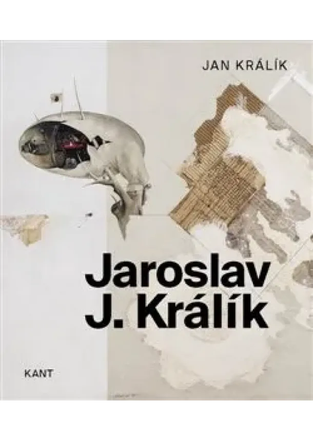 Jan Králík - Jaroslav J. Králík - 1924-1999