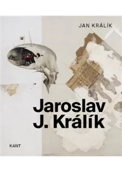 Jaroslav J. Králík - 1924-1999