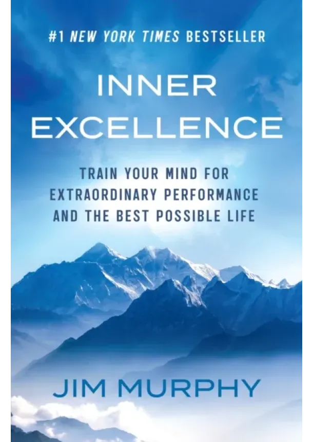 Jim Murphy - Inner Excellence