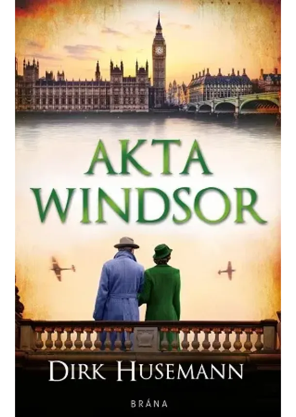  Dirk Husemann - Akta Windsor