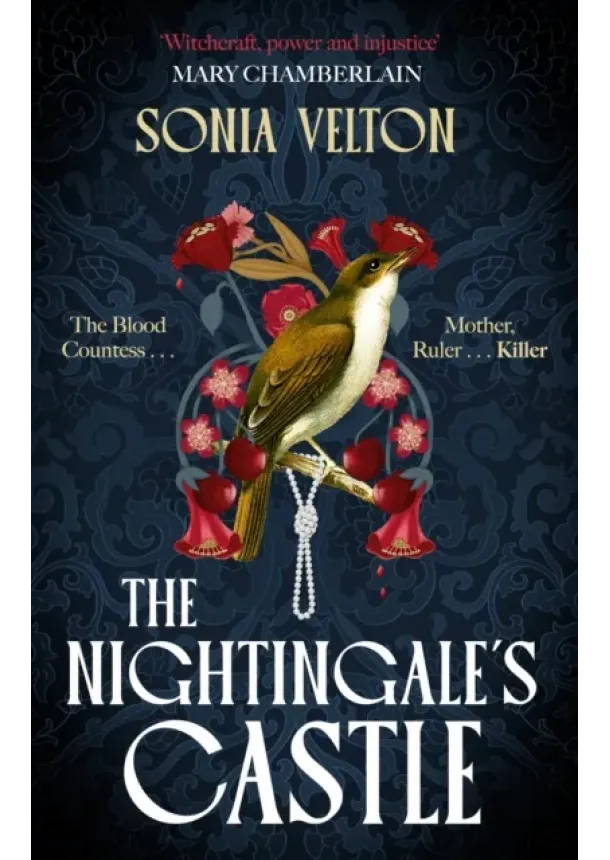 Sonia Velton - The Nightingale's Castle