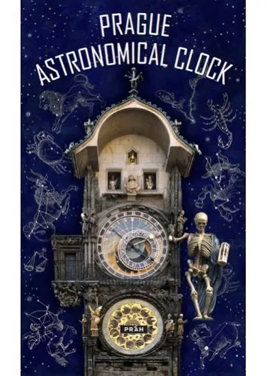 Pražský orloj / Prague Astronomical Clock