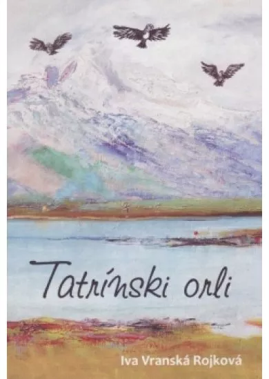 Tatrínski orli