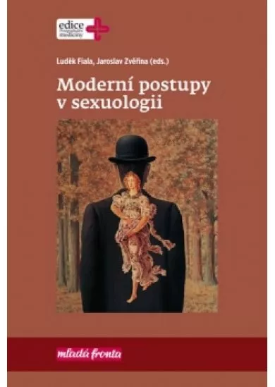 Moderní postupy v sexuologii