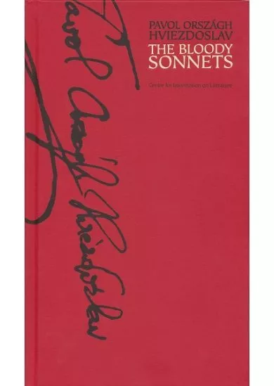 The Bloody Sonnets