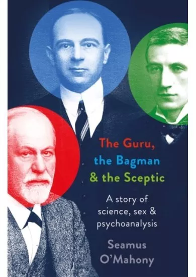The Guru, the Bagman and the Sceptic