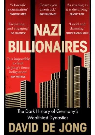 Nazi Billionaires