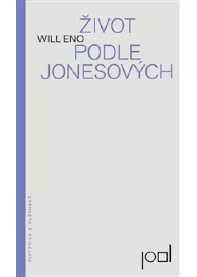 Život podle Jonesových
