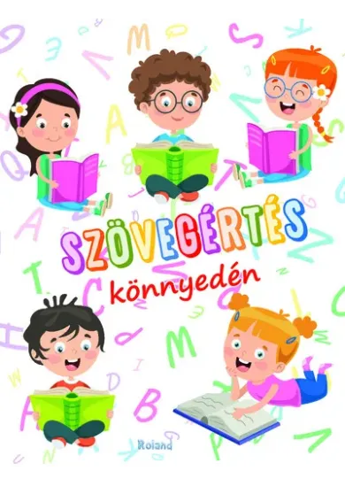 Szövegértés könnyedén