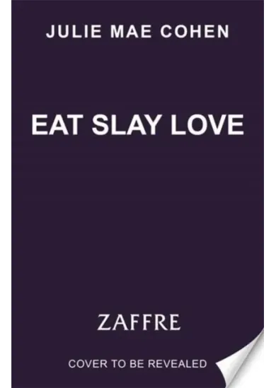 Eat Slay Love