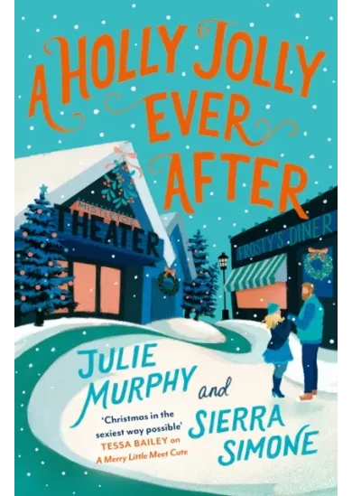 A Holly Jolly Ever After