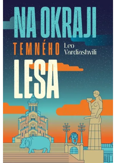 Na okraji temného lesa
