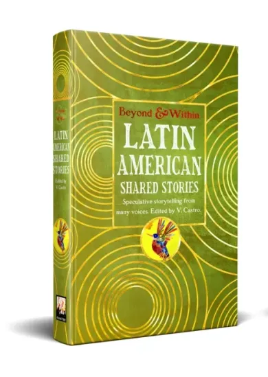 Latin American Shared Stories