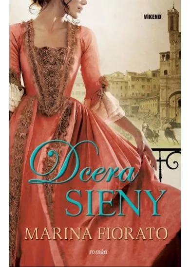 Dcera Sieny