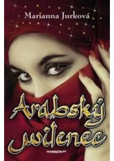 Arabský milenec