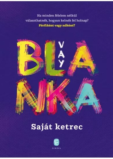 Saját ketrec