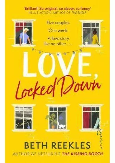 Love, Locked Down
