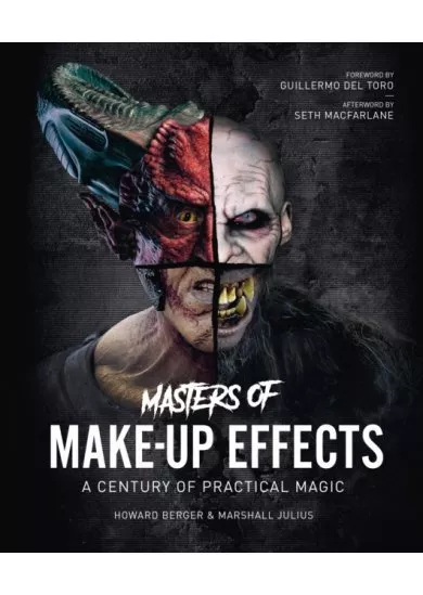 Masters of Make-Up Effects
