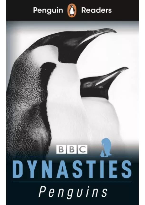 Penguin Readers Level 2: Dynasties: Penguins