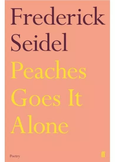 Peaches Goes It Alone