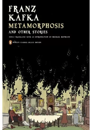 Metamorphosis : and Other Stories