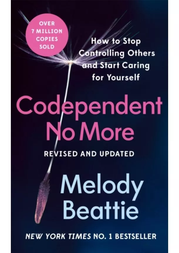 Melody Beattie - Codependent No More