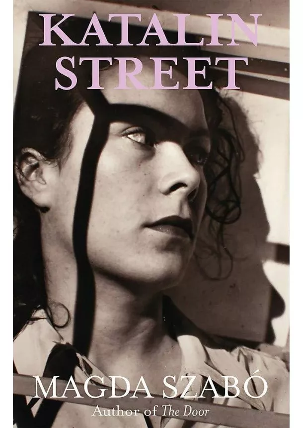 Katalin Street