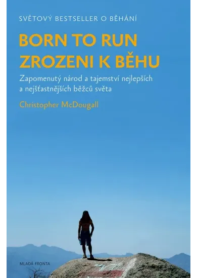 Born to Run - Zrozeni k běhu