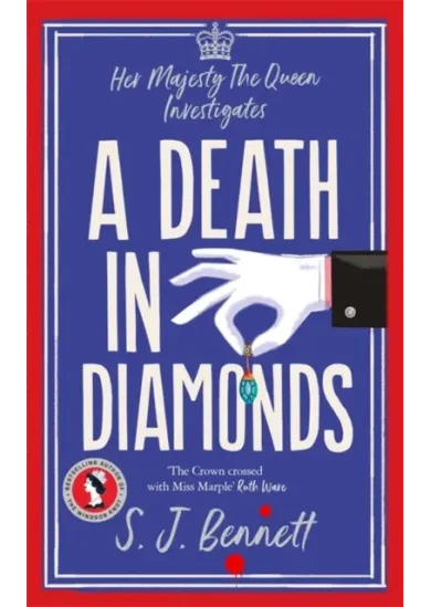 A Death in Diamonds