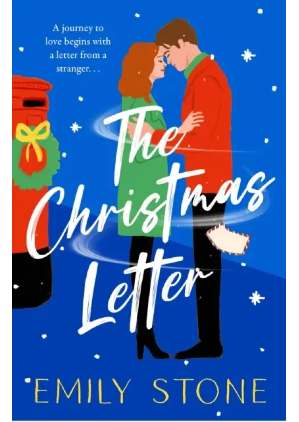 Emily Stone - The Christmas Letter