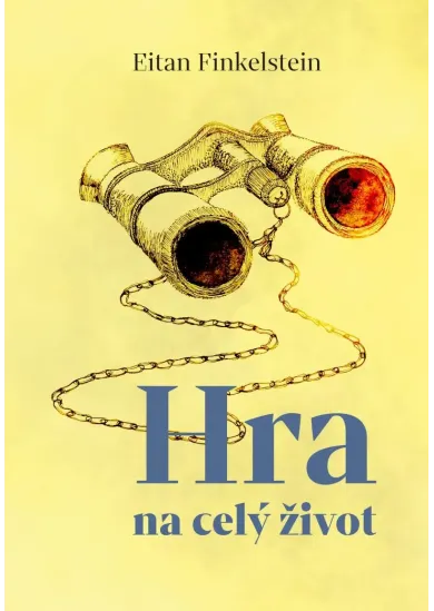 Hra na celý život - Staromódní povídky
