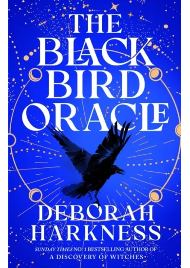 The Black Bird Oracle
