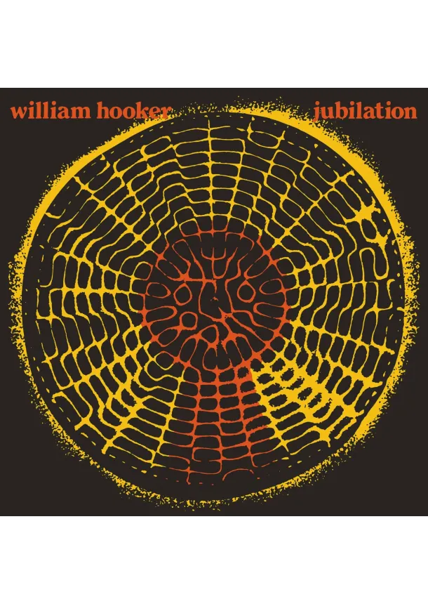 William Hooker, ORG MUSIC - William Hooker:  Jubilation