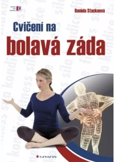 Cvičení na bolavá záda