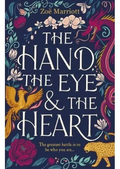 The Hand, the Eye and the Heart