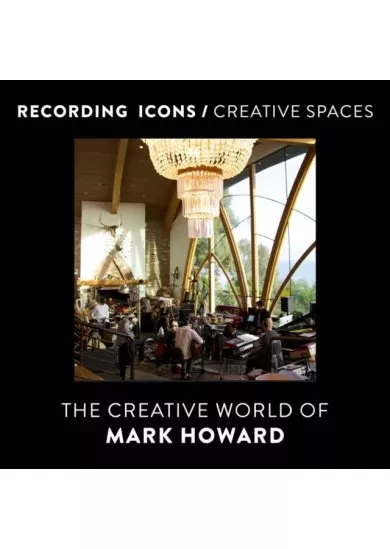 Recording Icons / Creative Spaces