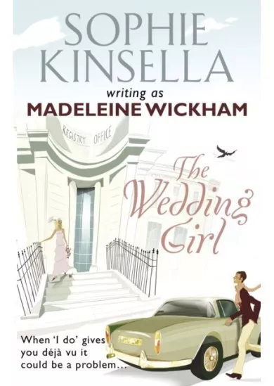 Wedding Girl
