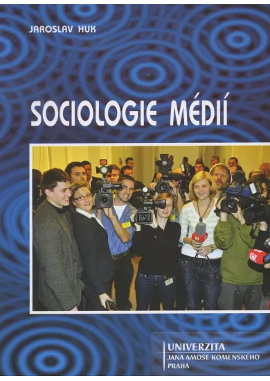 Sociologie médií