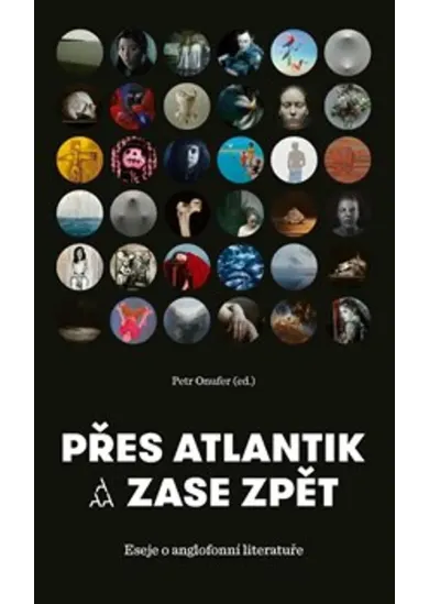 Přes Atlantik a zase zpět