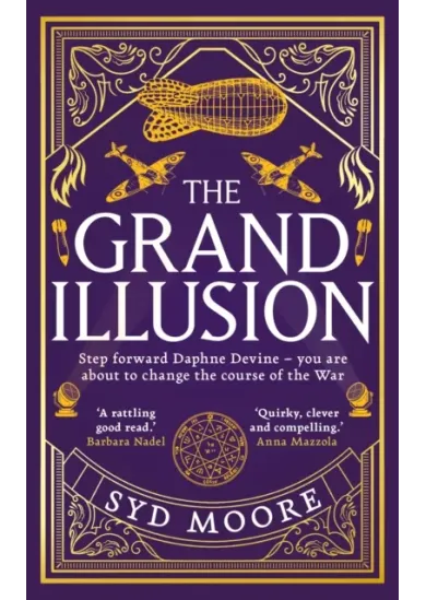 The Grand Illusion