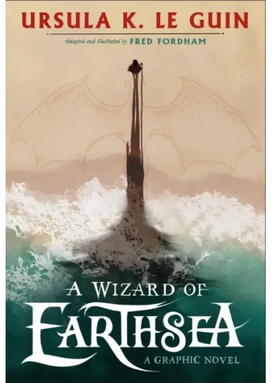 A Wizard of Earthsea