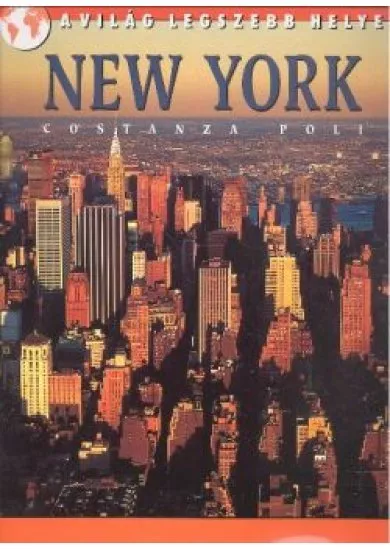 New York /A világ legszebb helyei