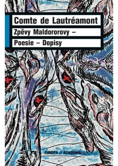 Zpěvy Maldororovy